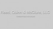 Reed Quinn & McClure Cpa's