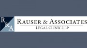 Rauser & Associates