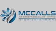 McCall's Air Conditioning & Heating