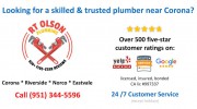 Rt Olson Plumbing