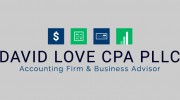 David Love CPA