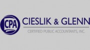 Cieslik & Glenn, Certified Public Accountants