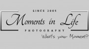 Moments In Life Photography