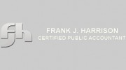 Frank J Harrison, CPA