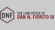 The Law Office Of Dan N. Fiorito III