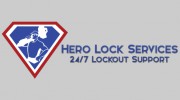 Hero Lock Services