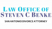 Law Office Of Steven C Benke