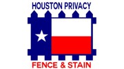 Houston Privacy Fence