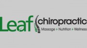 Leaf Chiropractic