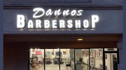 Dannos Barber Shop