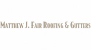 Fair Roofing & Guttering Contractors