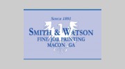 Smith & Watson