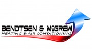 Bendtsen & McGrew Heating & Air Conditioning