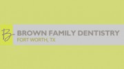 Kent R Brown, DDS