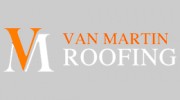 Van Martin Roofing