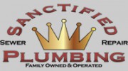 Sanctified Plumbing & Sewer Repair