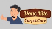 Done Rite Carpet Care