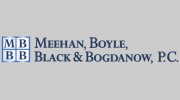 Meehan Boyle Black & Bogdanow