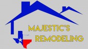 Majestic's Remodeling