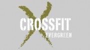 Crossfit Evergreen