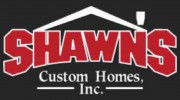 Shawn's Custom Homes