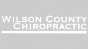 Wilson County Chiropractic