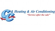 C & C Heating & Air Conditioning