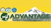 Advantage Heating