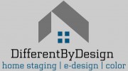 DifferentByDesign Home Staging