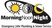 Morning Noon & Night Plumbing & Sewer Services