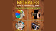 Morales Fine & Performing Arts