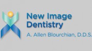 A Allen Blourchain, DDS