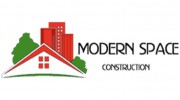 Modern Space Construction