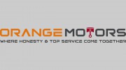 Orange Motors