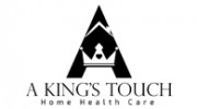 A King's Touch Home Health Care