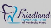 Friedland Family Dentistry Of Pembroke Pines