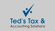 Ted's Tax & Accounting Solutions