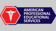 American Professional Educational Services