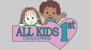 All Kids First Preschool