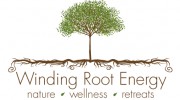 Winding Root Energy