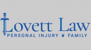 Lovett Law Firm