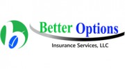 Better Options Insurance