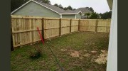 All American Fence & Irrigation