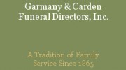 Garmany & Carden Funeral Directors