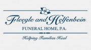 Fleegle & Helfenbein Funeral