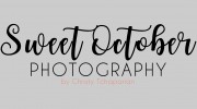 Sweet October Photography