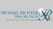 Michael Richter, DDS, MS