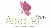 Absolute Acrylic Nail Spa & Salon