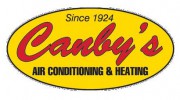 Canby's Air Conditioning & Heating