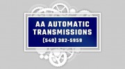 AA Automatic Transmissions